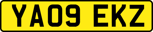 YA09EKZ