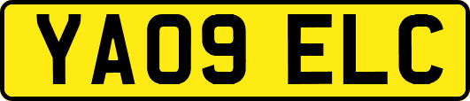 YA09ELC