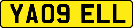 YA09ELL