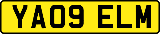 YA09ELM