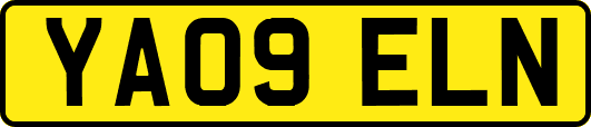 YA09ELN