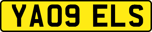 YA09ELS