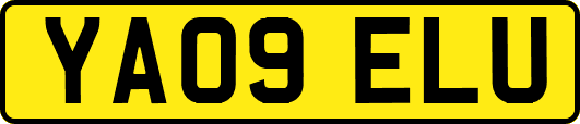 YA09ELU