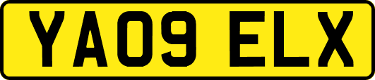 YA09ELX