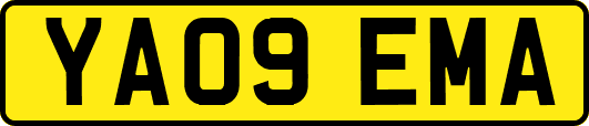 YA09EMA