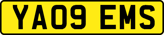 YA09EMS