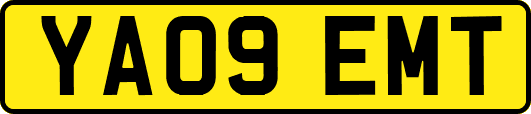 YA09EMT