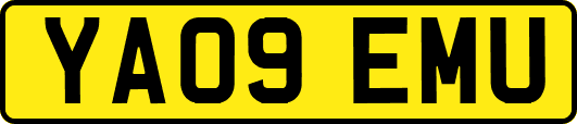 YA09EMU