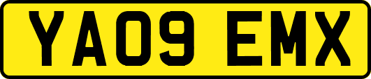 YA09EMX