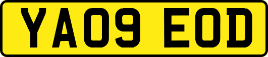 YA09EOD