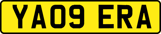 YA09ERA