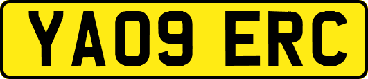 YA09ERC