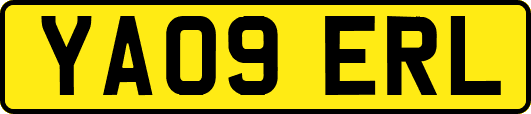 YA09ERL