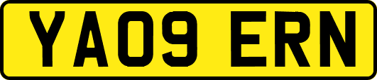 YA09ERN