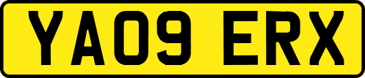YA09ERX