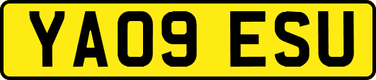 YA09ESU