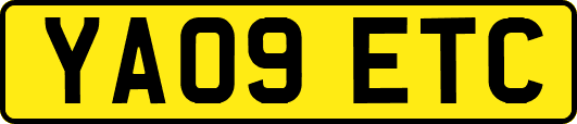 YA09ETC