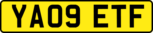 YA09ETF