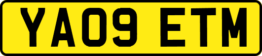 YA09ETM