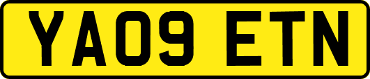 YA09ETN