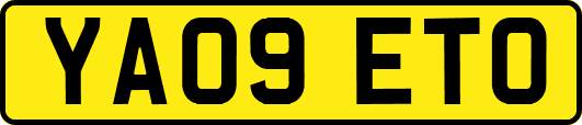YA09ETO