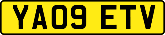 YA09ETV