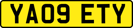 YA09ETY
