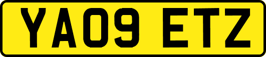 YA09ETZ
