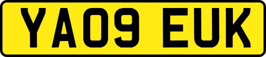 YA09EUK
