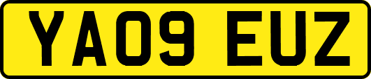YA09EUZ