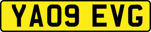 YA09EVG