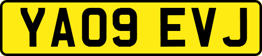 YA09EVJ