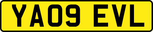YA09EVL
