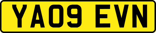 YA09EVN