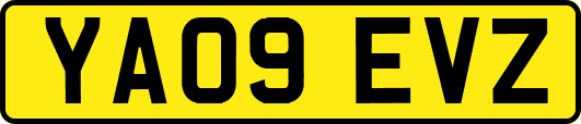 YA09EVZ