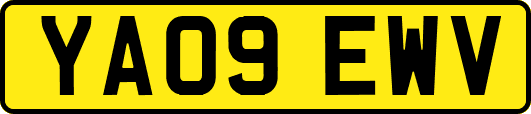 YA09EWV