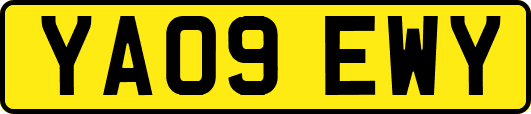 YA09EWY