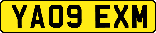 YA09EXM