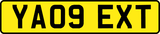 YA09EXT