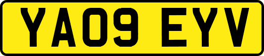 YA09EYV