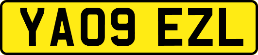 YA09EZL
