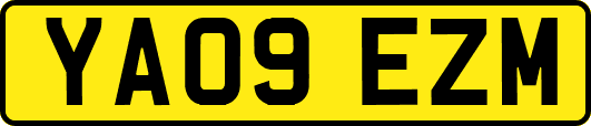 YA09EZM