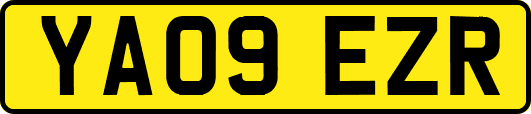 YA09EZR
