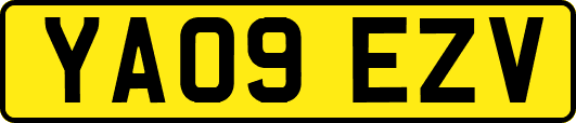 YA09EZV