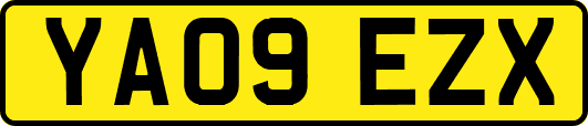 YA09EZX