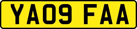 YA09FAA