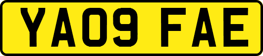 YA09FAE