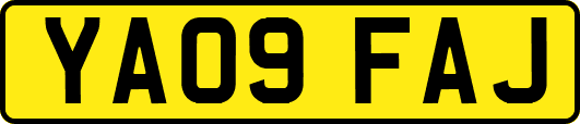 YA09FAJ
