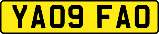 YA09FAO