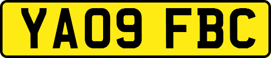 YA09FBC